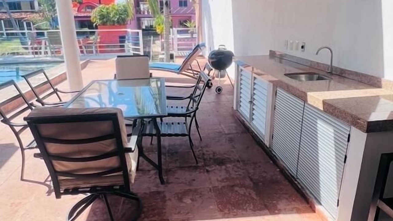 Photo of Outdoor in Barra de Navidad