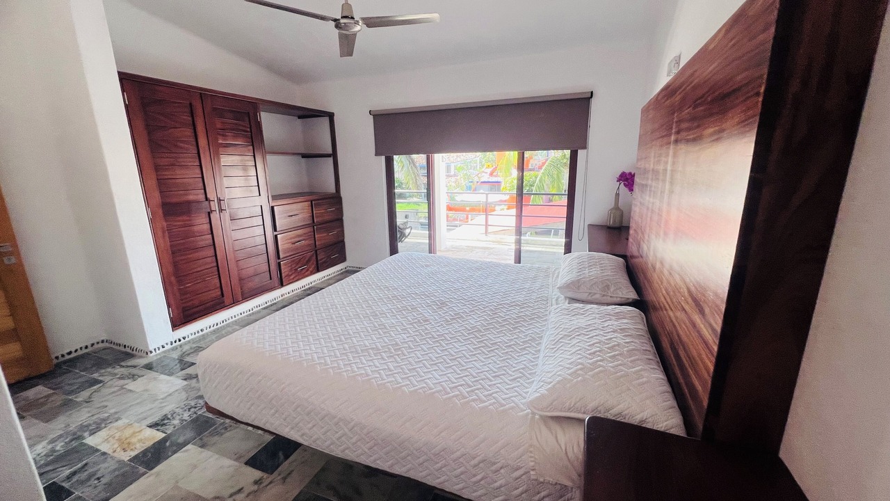 Photo of Bedroom in Barra de Navidad