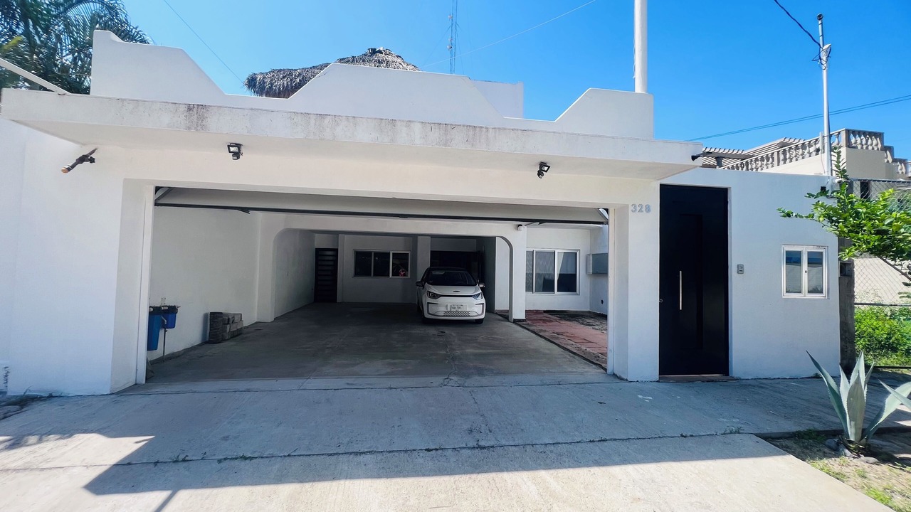 Photo of Outdoor in Barra de Navidad