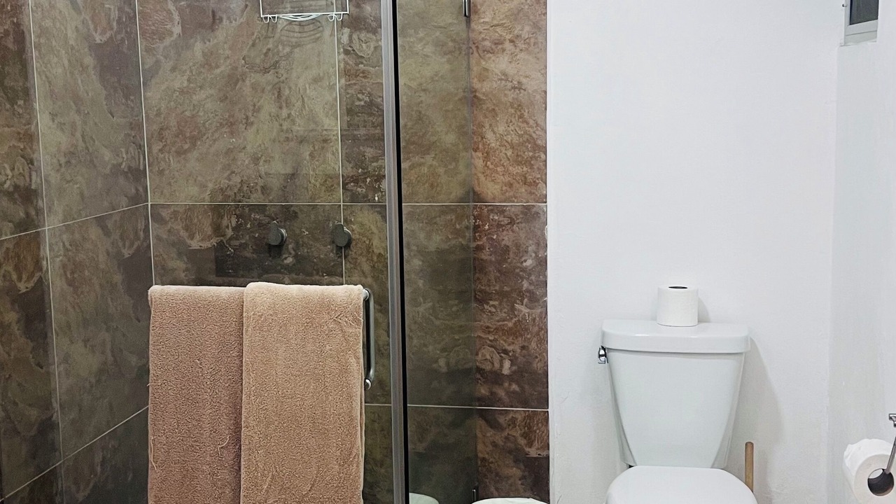 Photo of Bathroom in Barra de Navidad