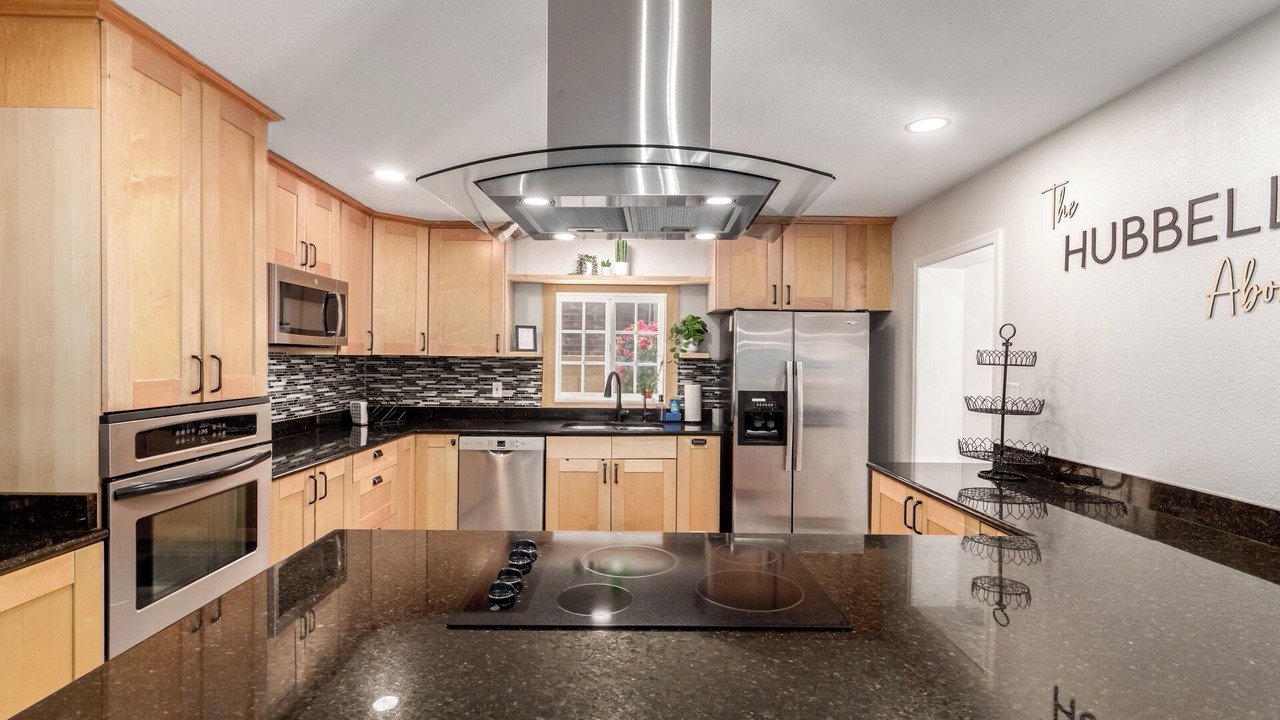 Photo of Kitchen in Cox Heights