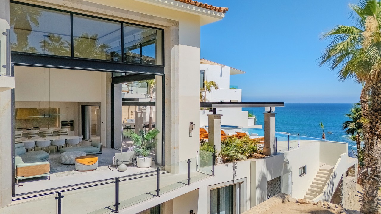 Photo of Outdoor in Cabo Bello
