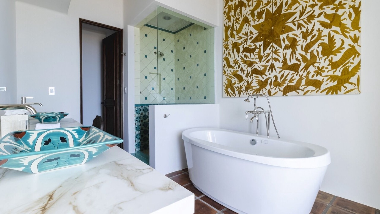 Photo of Bathroom in Palmilla