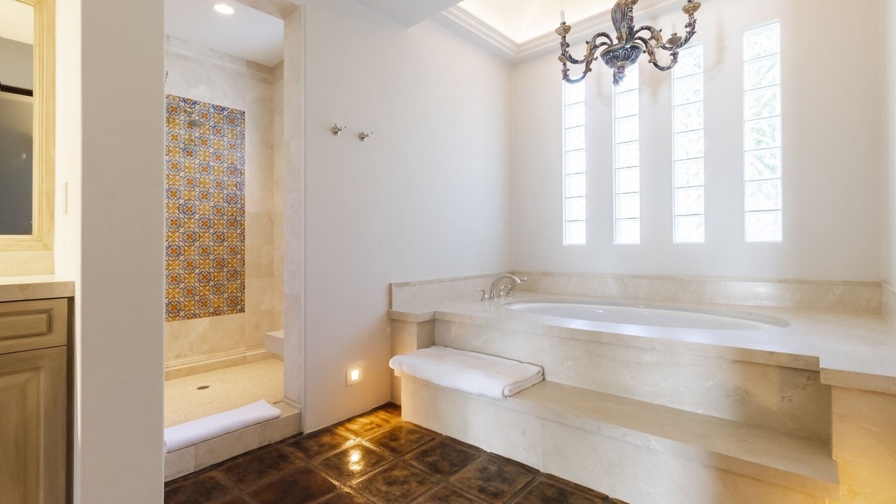 Photo of Bathroom in Palmilla