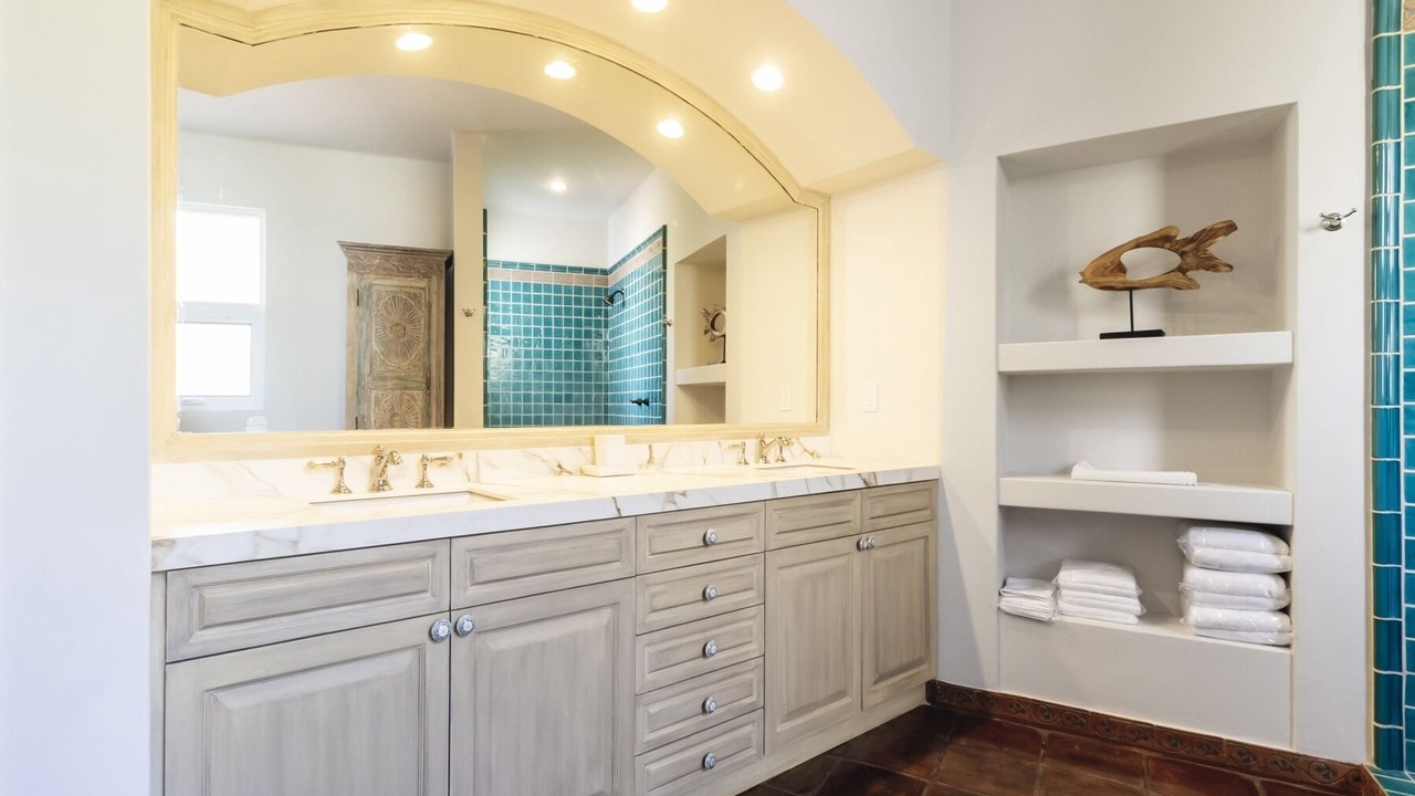 Photo of Bathroom in Palmilla