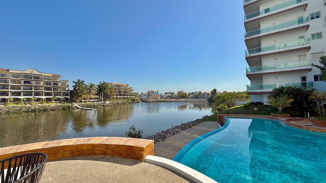 Photo of Outdoor in Marina Mazatlan