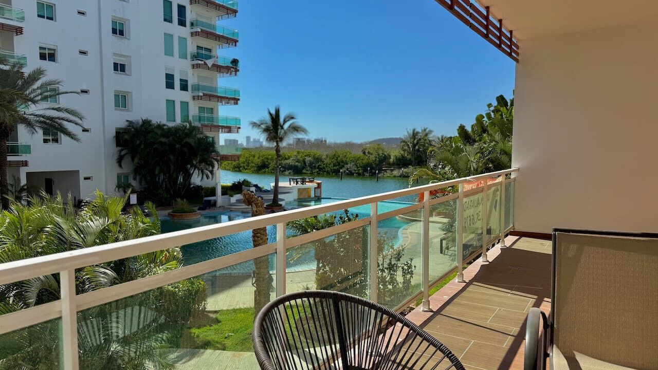 Photo of Outdoor in Marina Mazatlan