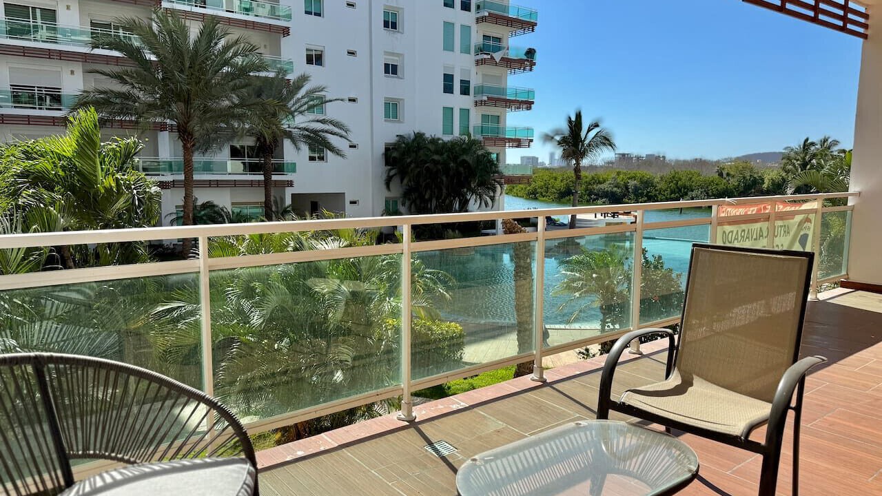 Photo of Outdoor in Marina Mazatlan
