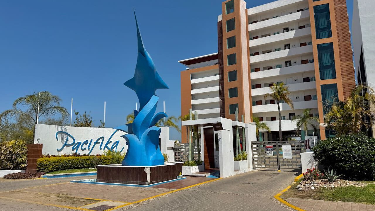 Photo of Outdoor in Marina Mazatlan