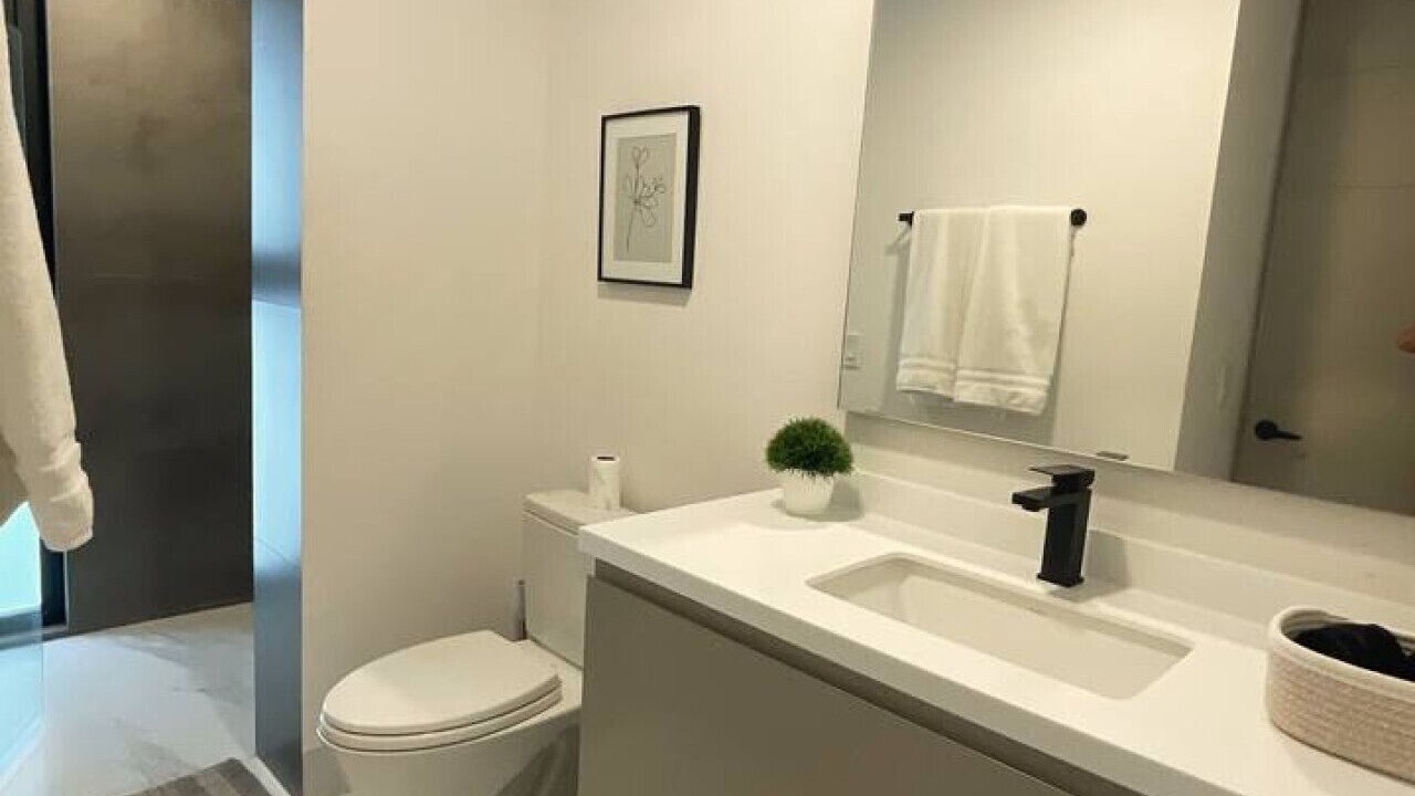 Photo of Bathroom in El Tezal
