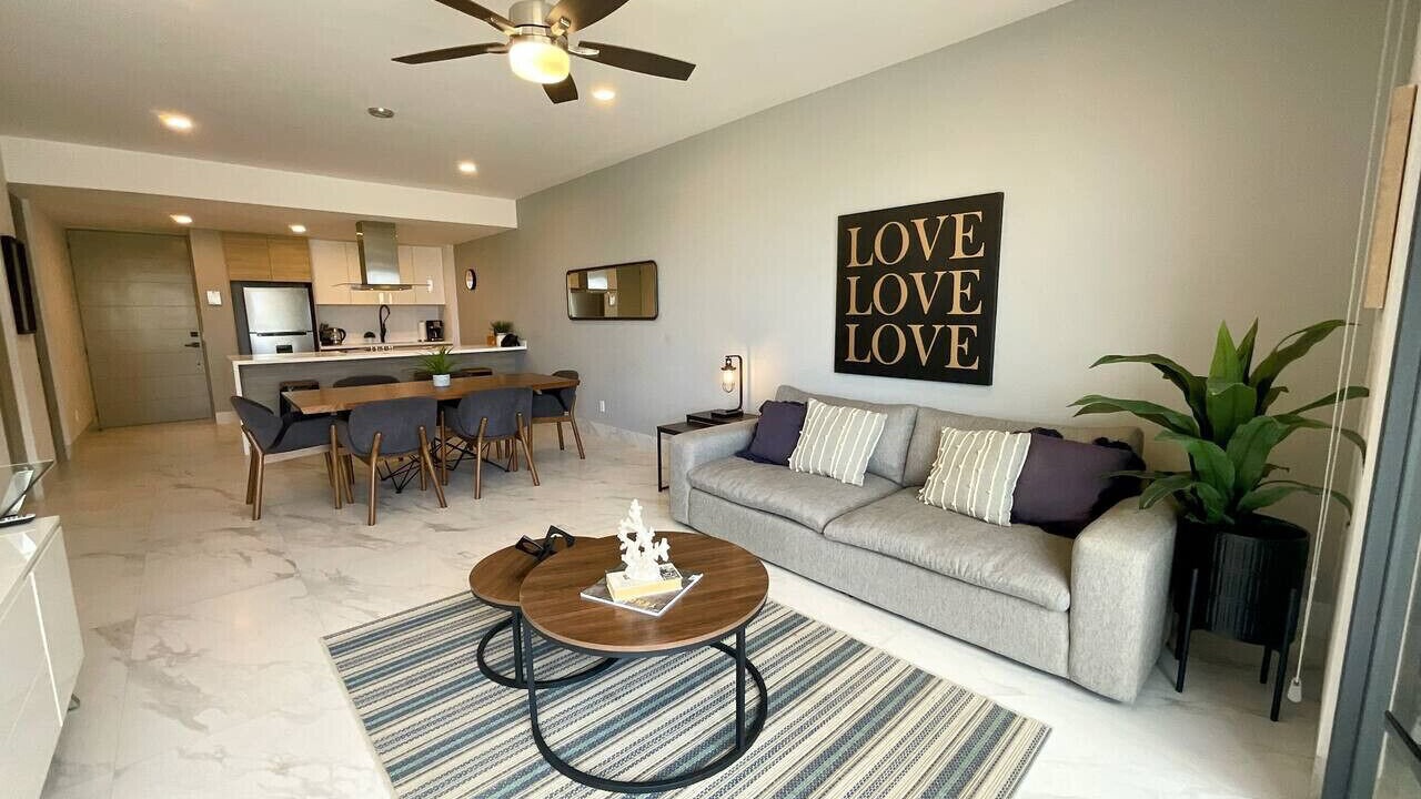 Photo of Livingroom in El Tezal