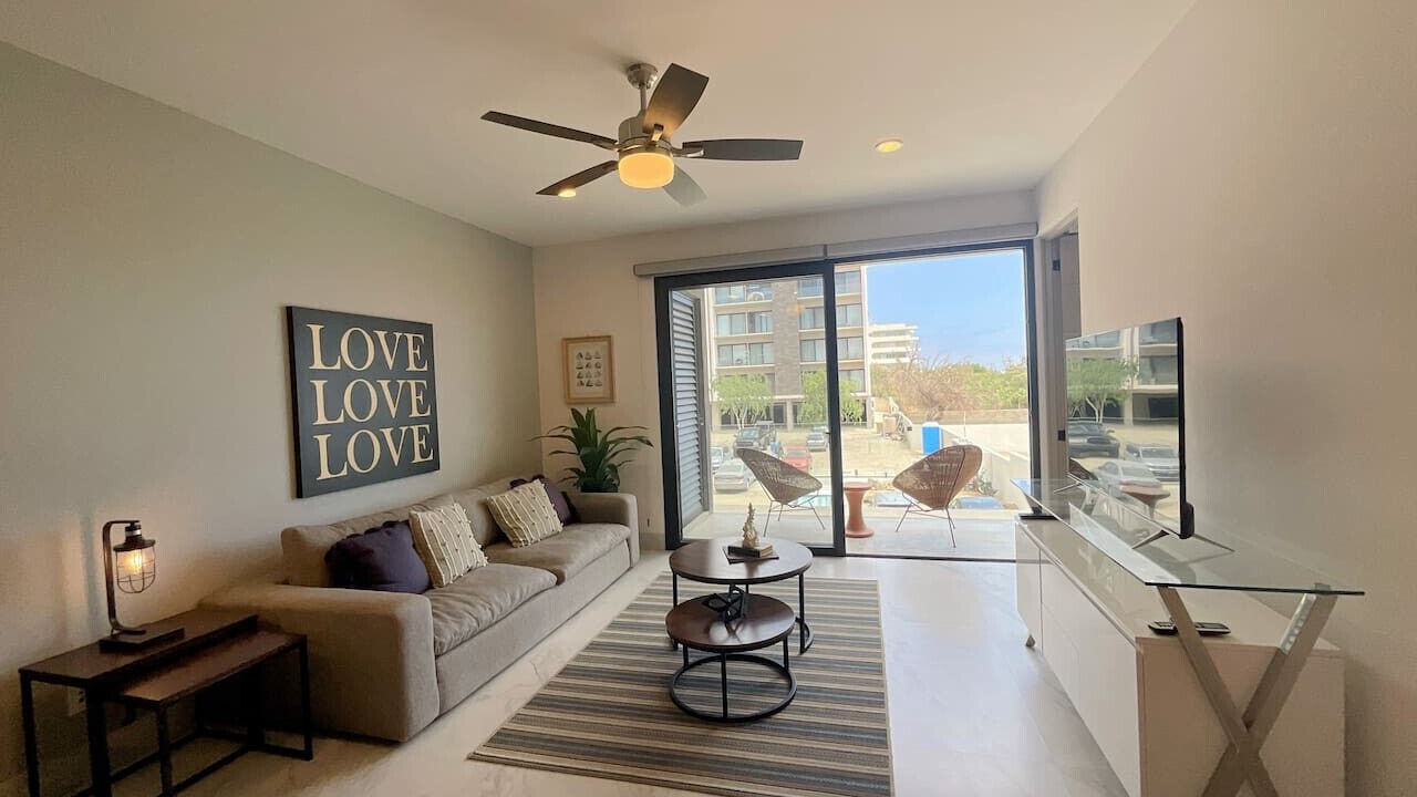 Photo of Livingroom in El Tezal