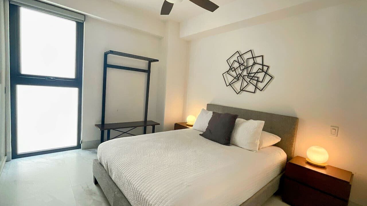 Photo of Bedroom in El Tezal