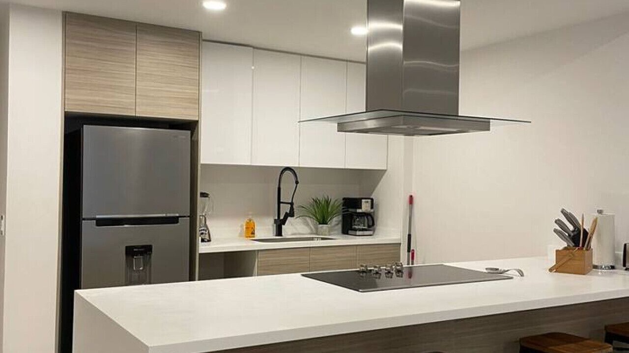 Photo of Kitchen in El Tezal