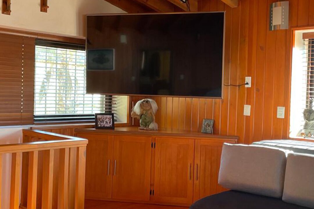 Photo of Livingroom in Amealco