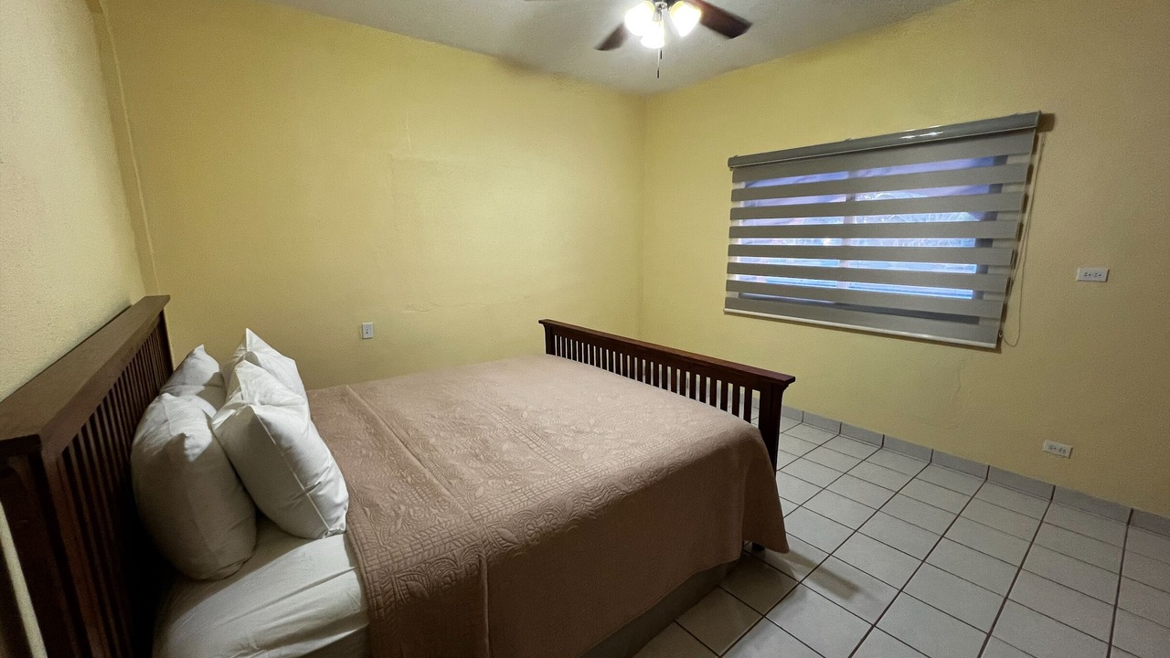 Photo of Bedroom in Loreto