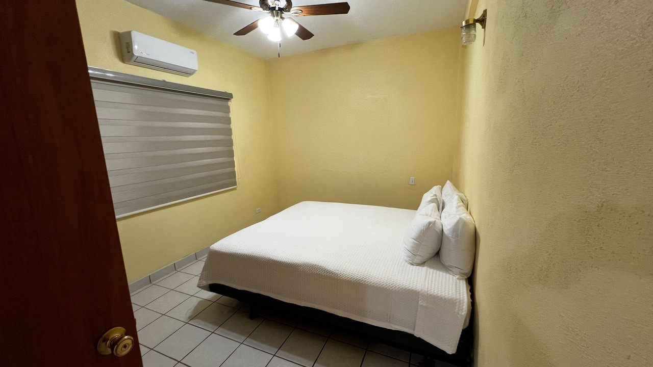 Photo of Bedroom in Loreto