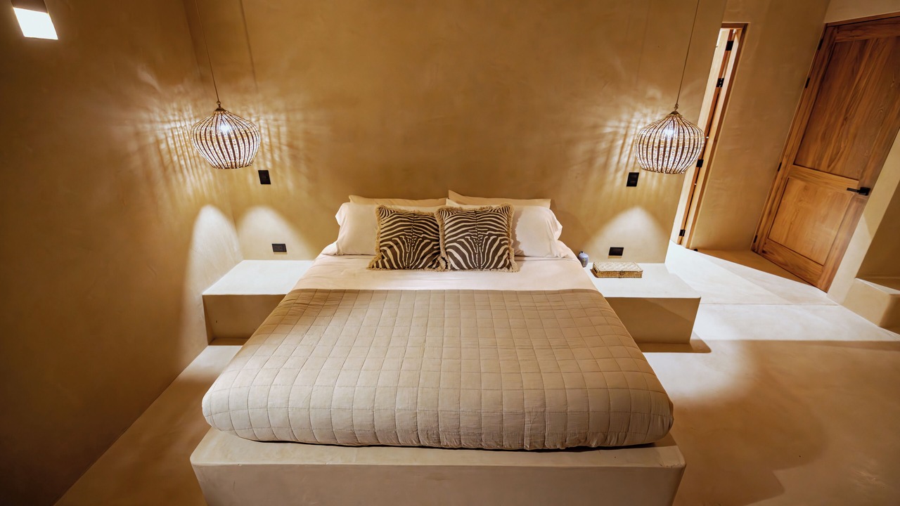 Photo of Bedroom in El Sargento