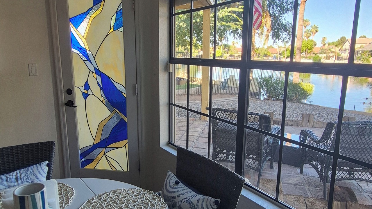 Photo of Outdoor in Las Casitas del Sur