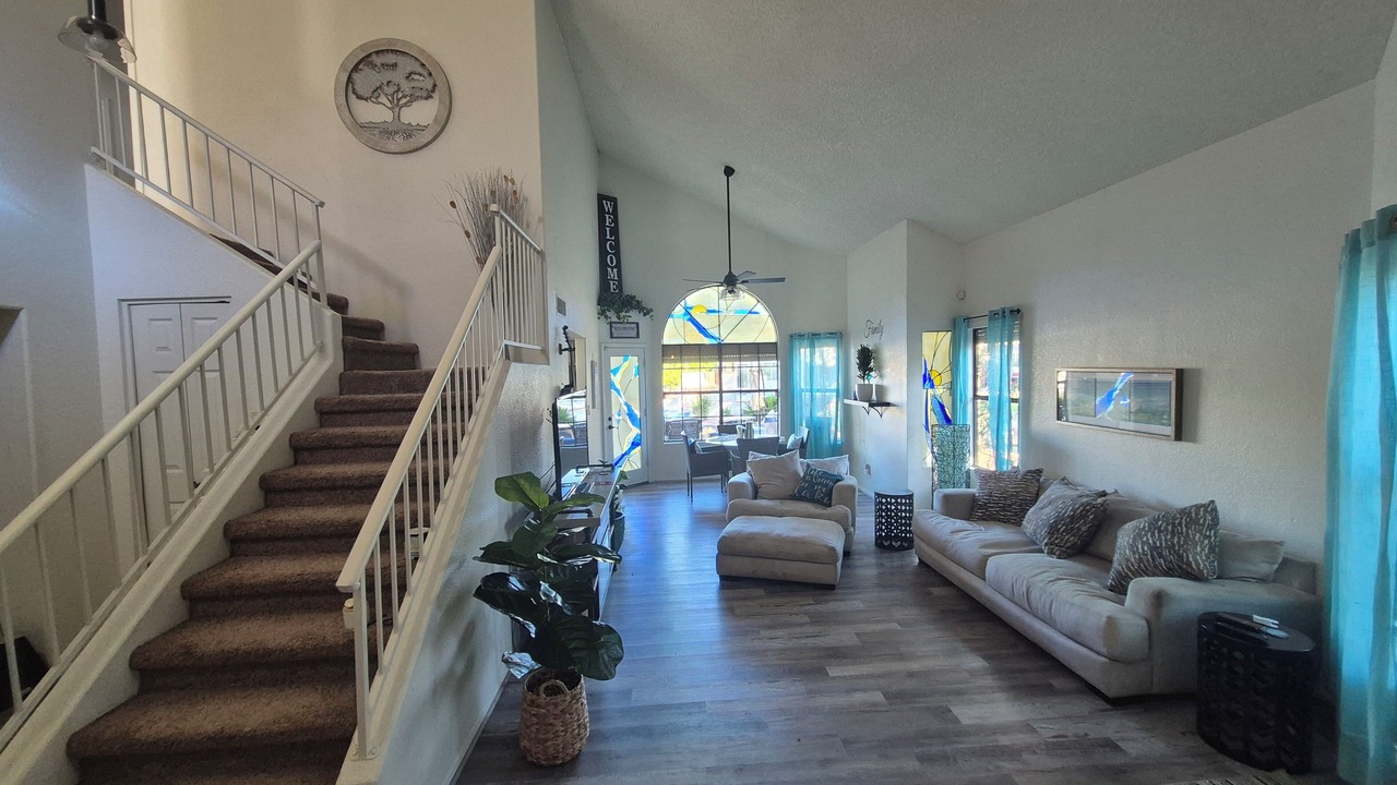 Photo of Bedroom in Las Casitas del Sur