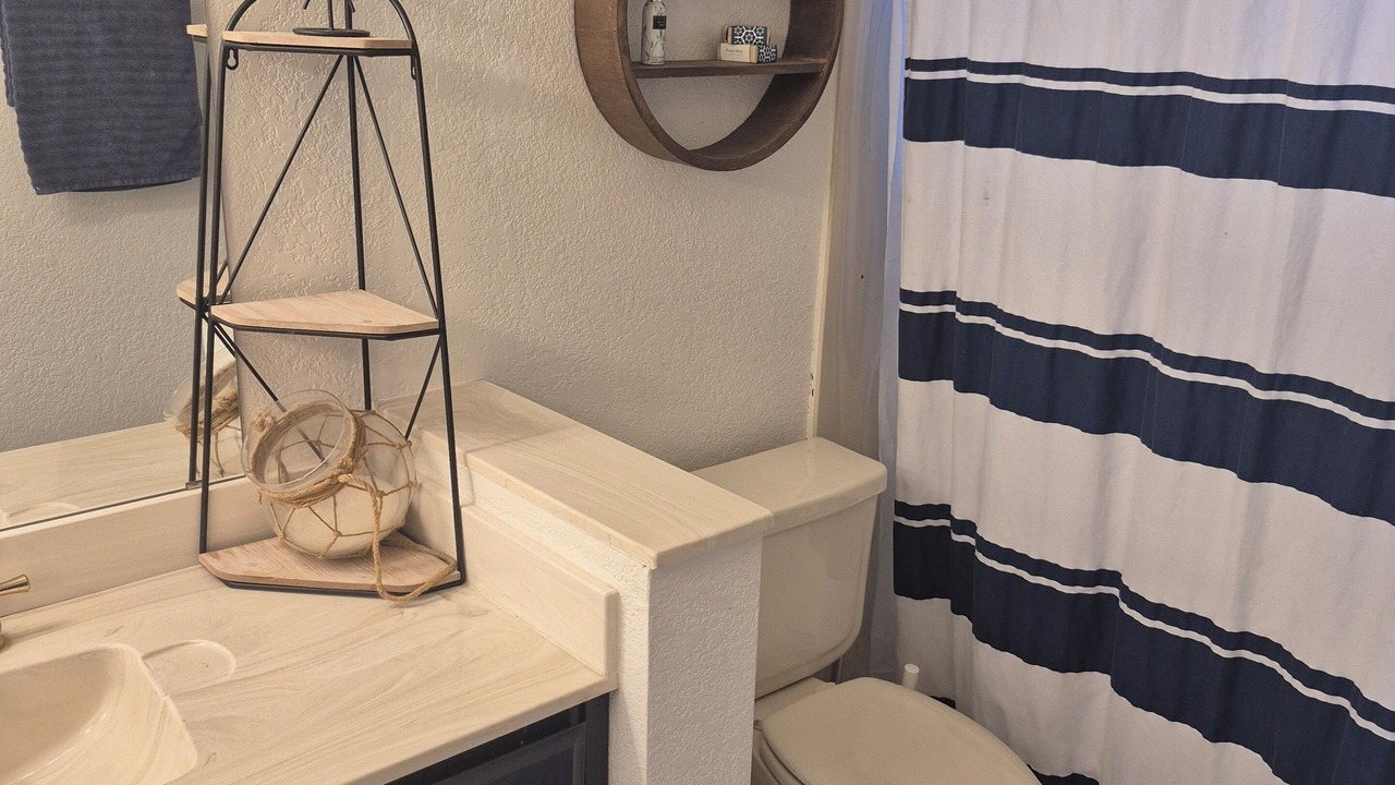 Photo of Bathroom in Las Casitas del Sur