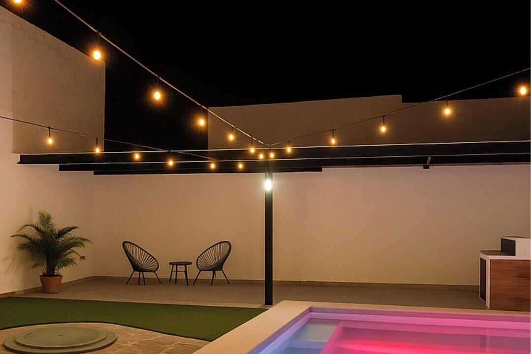 Photo of Outdoor in San Isidro Mazatepec