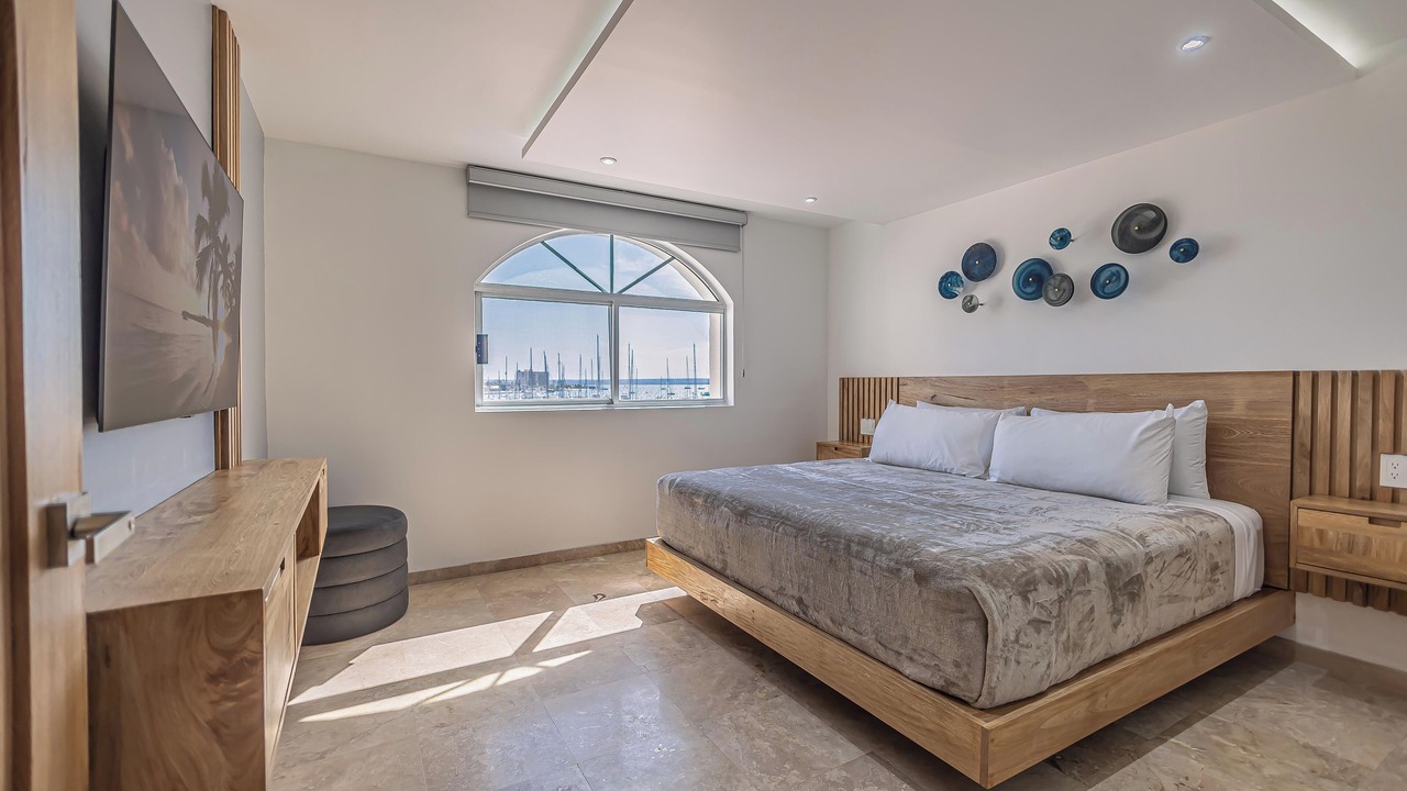 Photo of Bedroom in La Paz