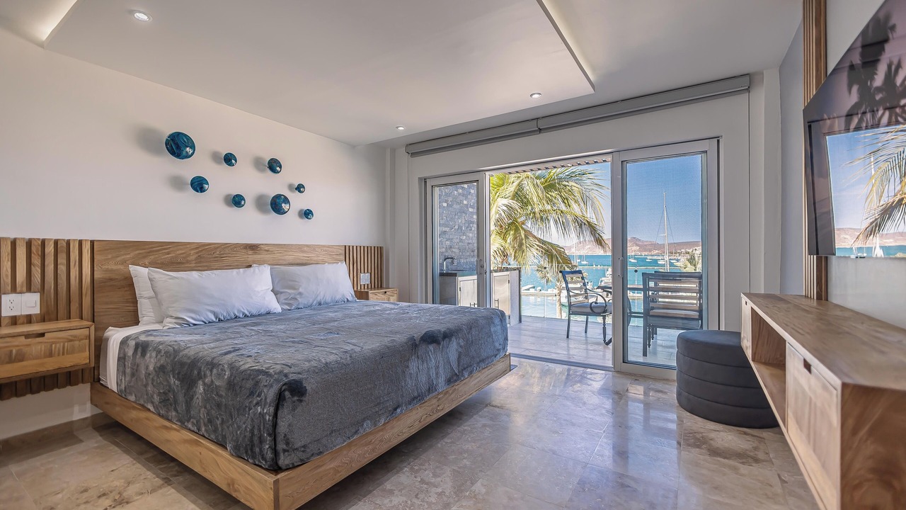 Photo of Bedroom in La Paz
