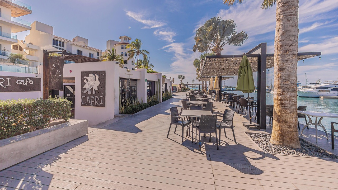 Photo of Outdoor in La Paz