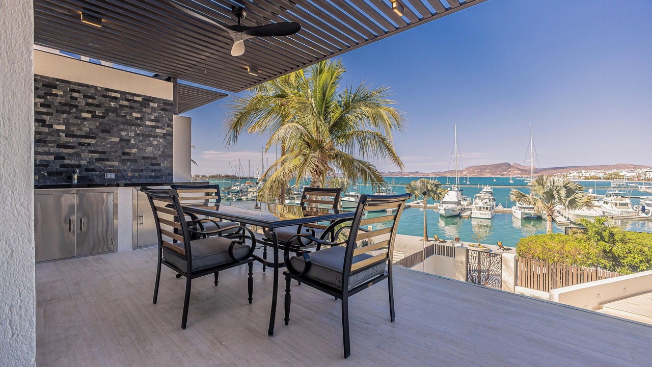 Photo of Outdoor in La Paz