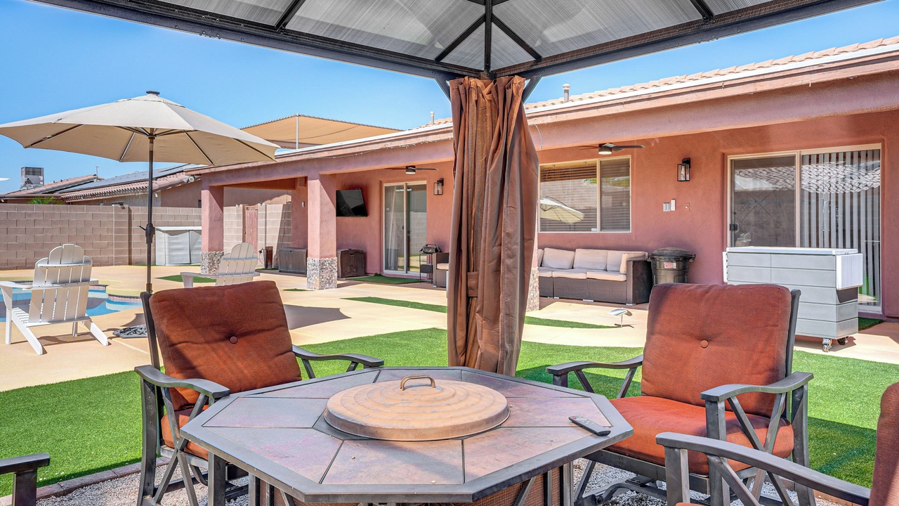 Photo of Outdoor in Mesa Del Sol