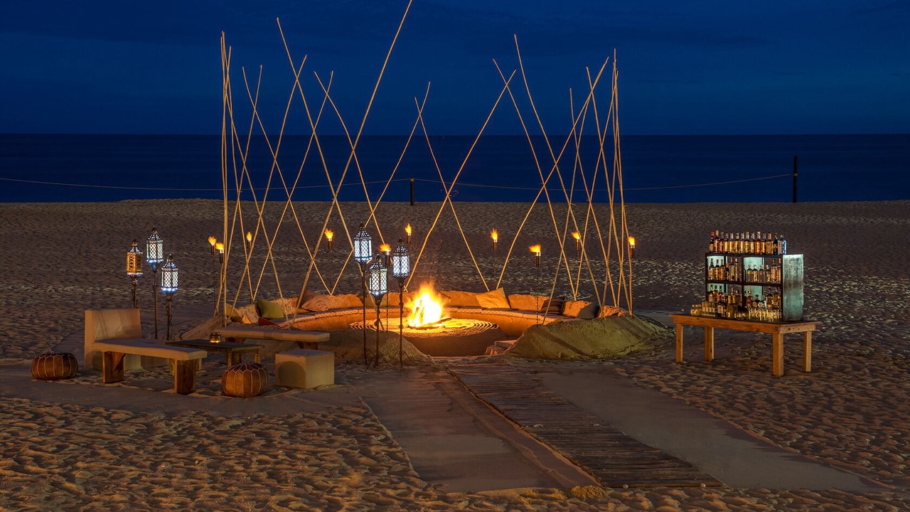 Photo of Outdoor in Paraiso Escondido