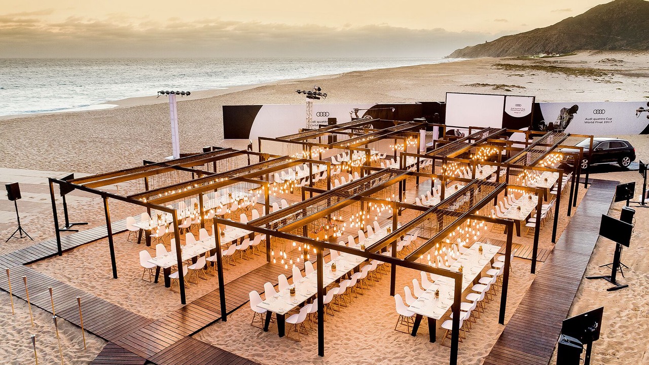 Photo of Outdoor in Paraiso Escondido