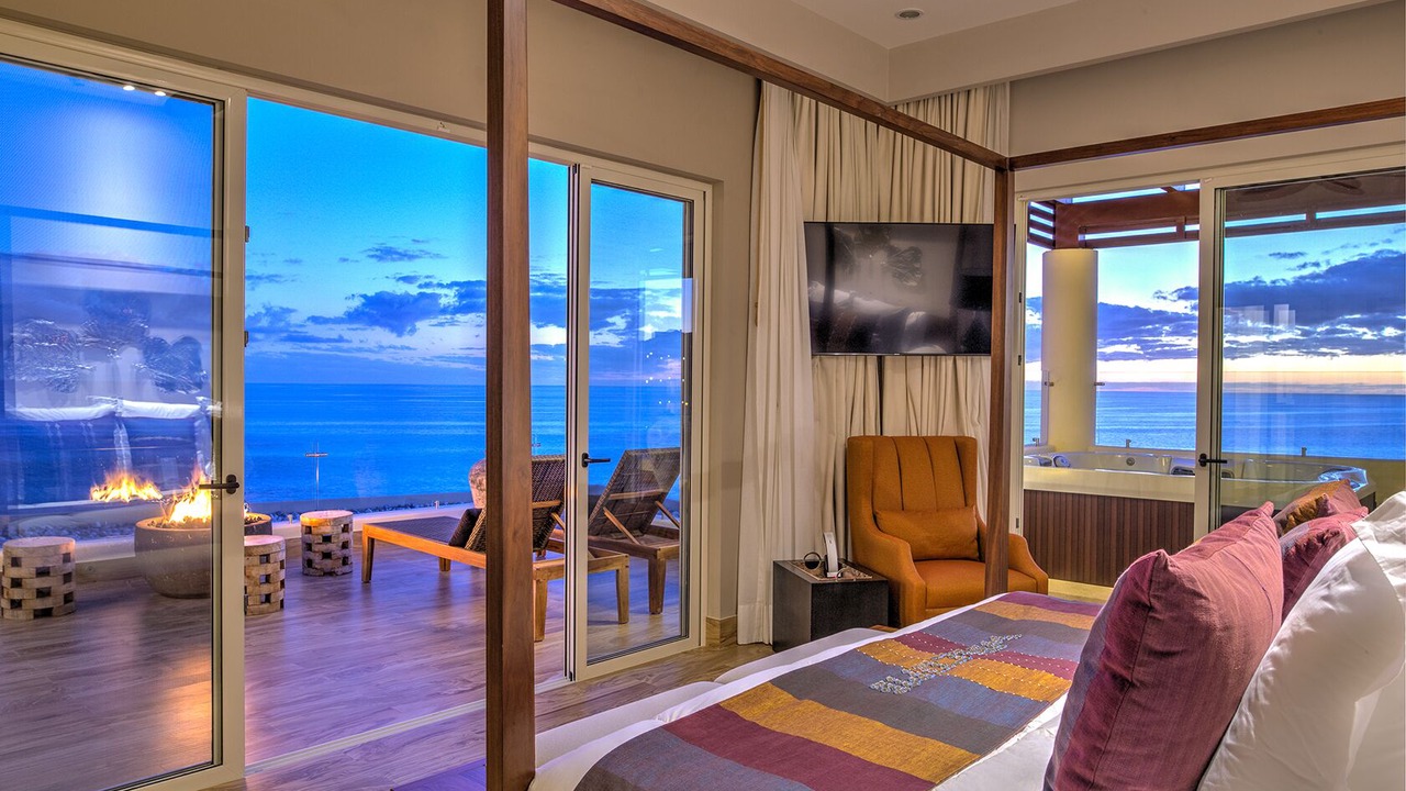 Photo of Bedroom in Paraiso Escondido