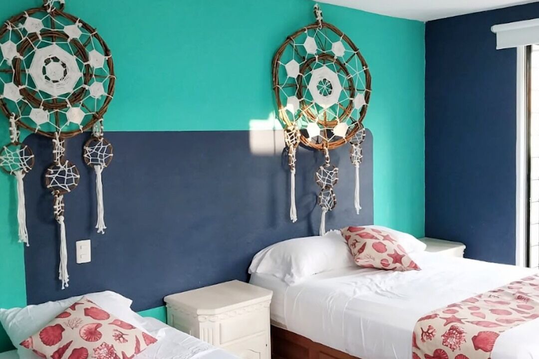 Photo of Bedroom in San Jose Ixtapa