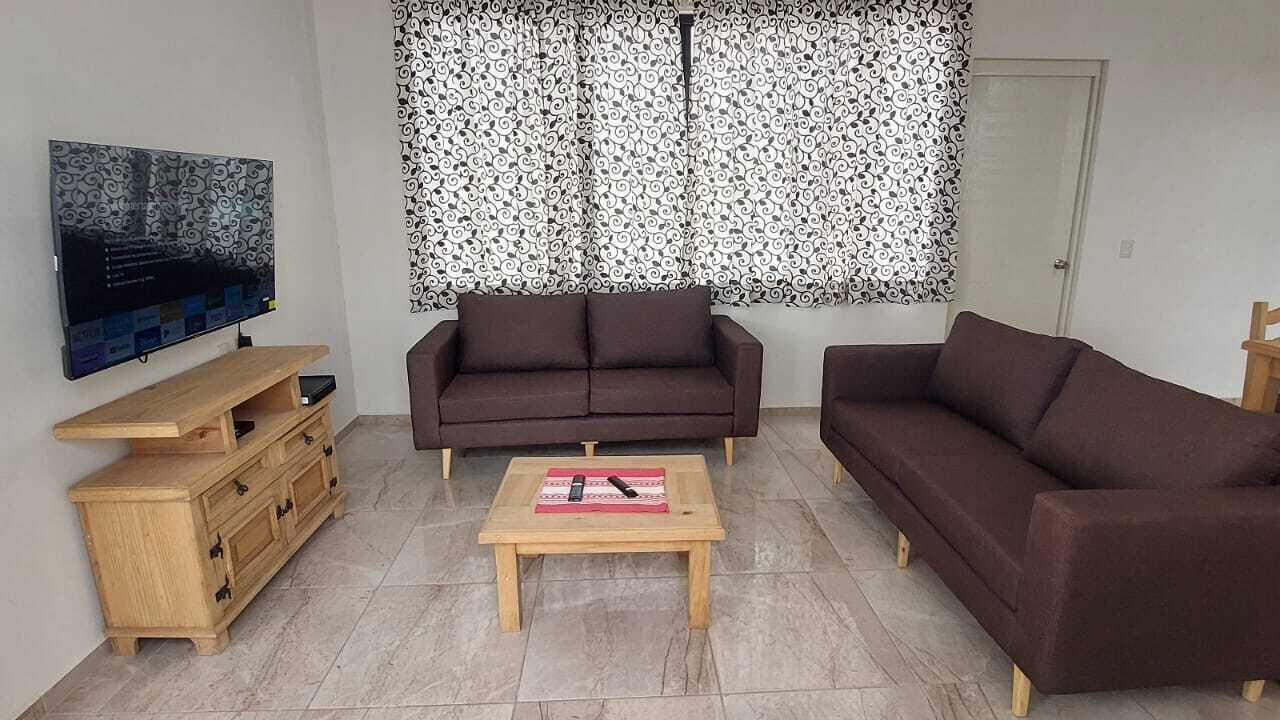 Photo of Livingroom in Oaxaca