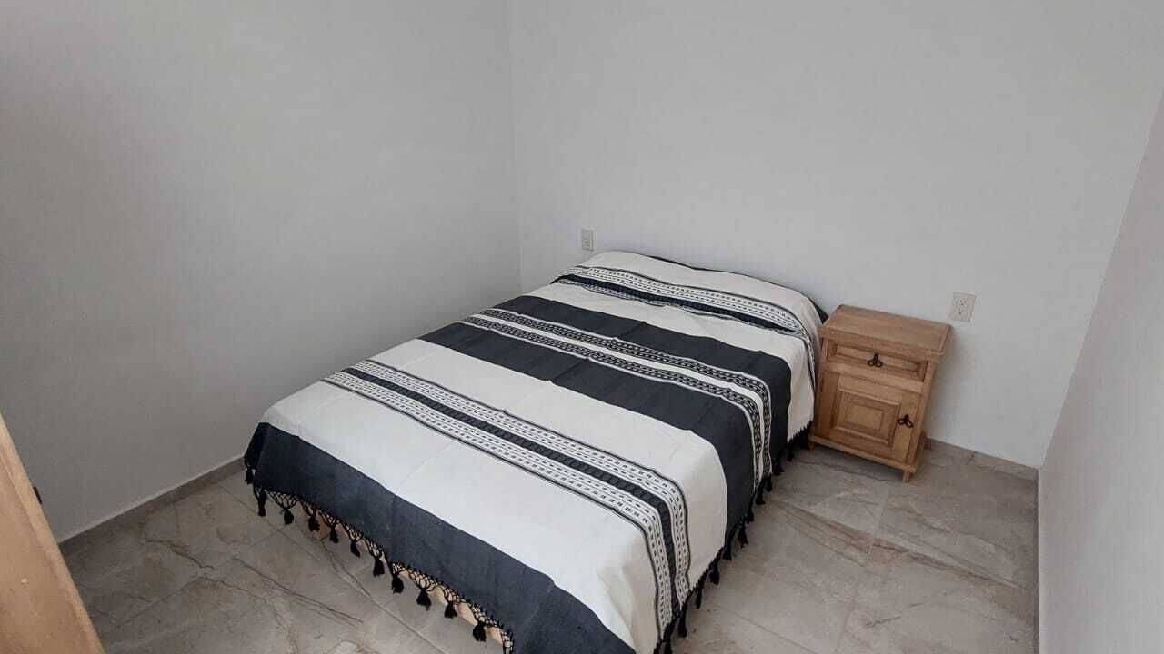 Photo of Bedroom in Oaxaca
