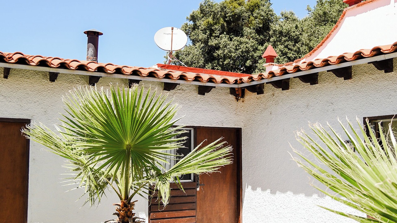 Photo of Outdoor in Santa Veronica