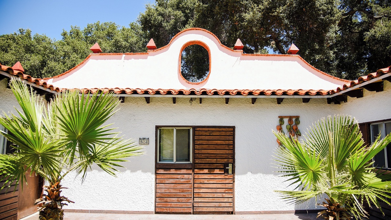 Photo of Outdoor in Santa Veronica