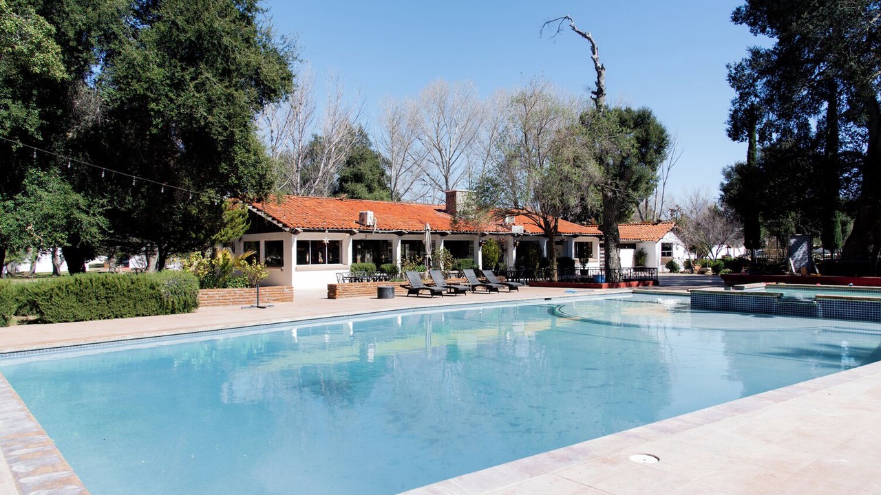 Photo of Outdoor in Santa Veronica