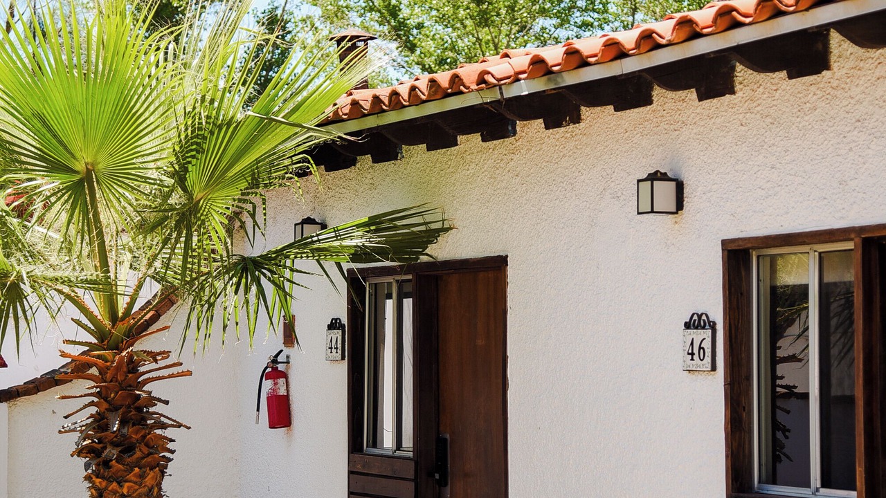 Photo of Outdoor in Santa Veronica