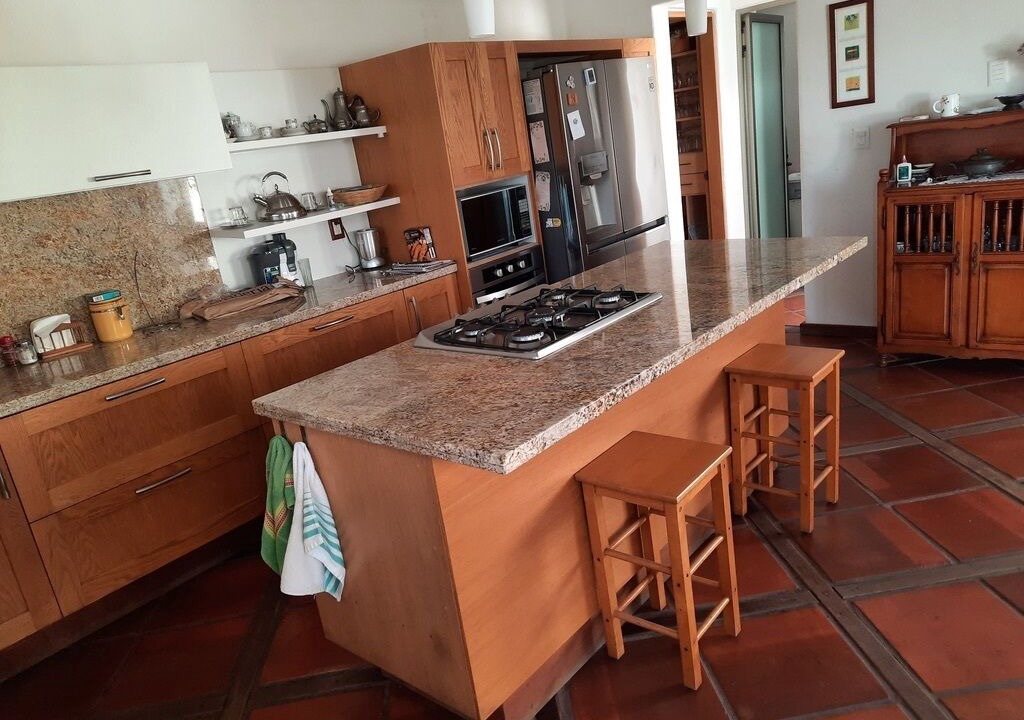 Photo of Kitchen in Las Palmas