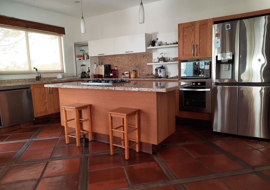Photo of Kitchen in Las Palmas