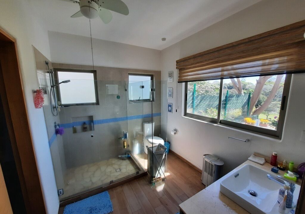 Photo of Bathroom in Las Palmas