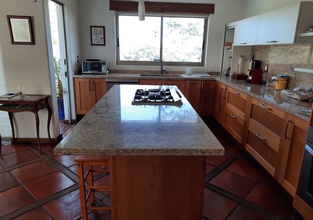 Photo of Kitchen in Las Palmas