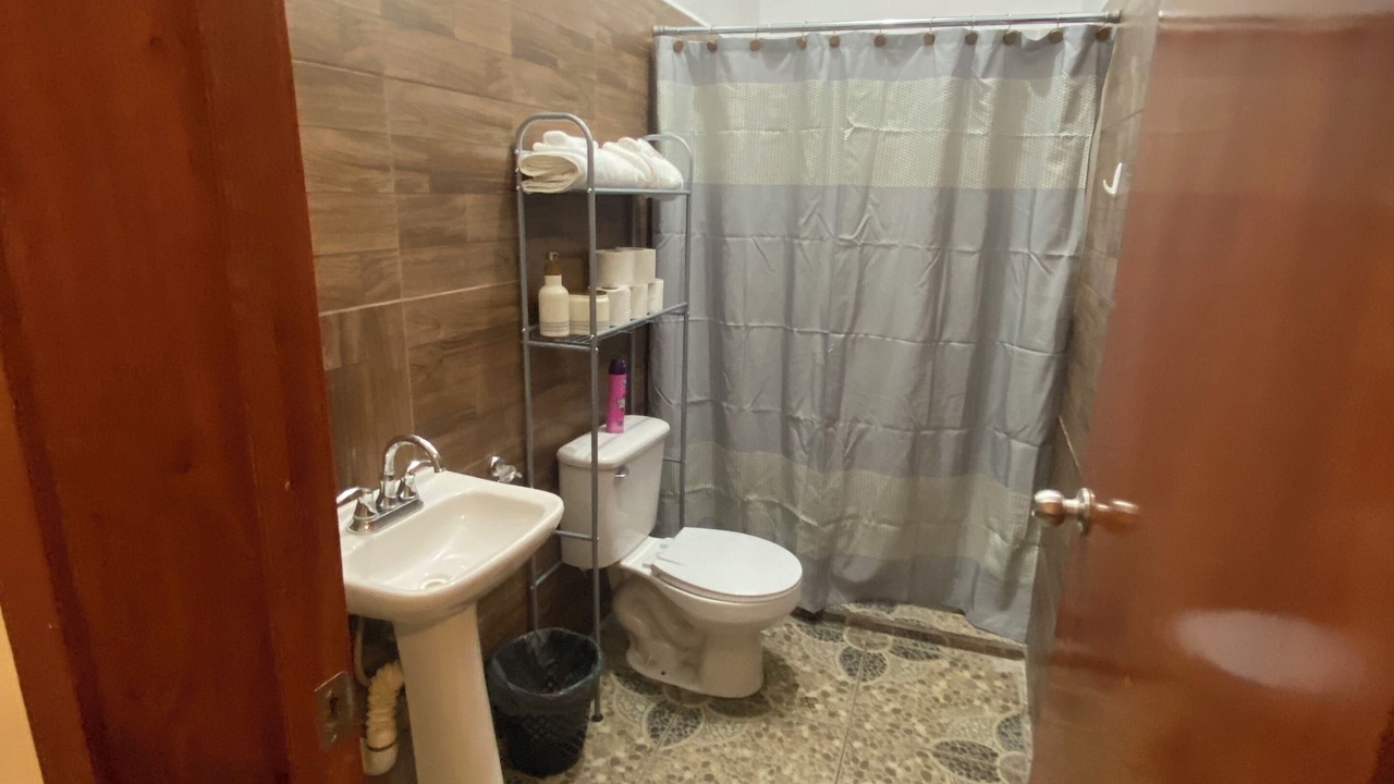 Photo of Bathroom in Mazatlan