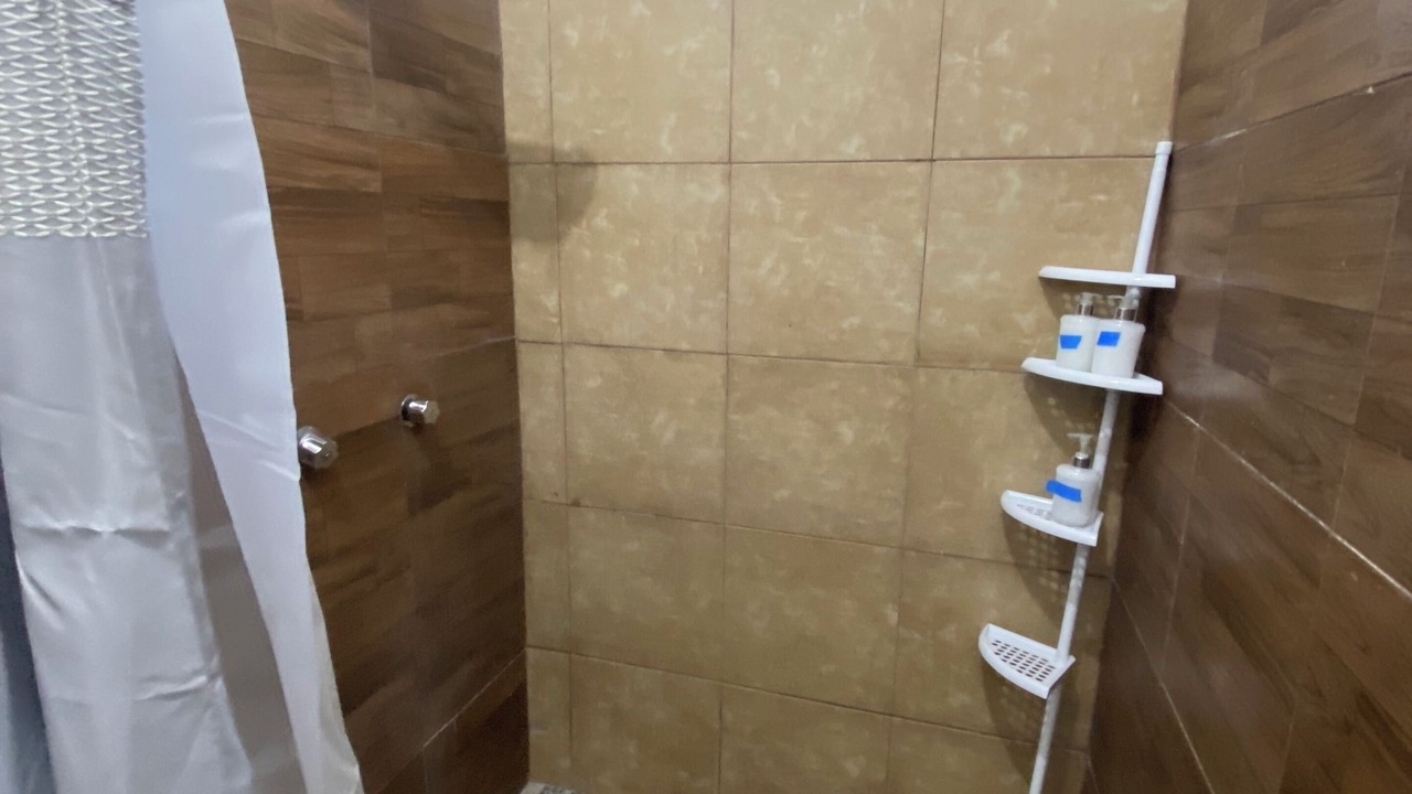 Photo of Bathroom in Mazatlan