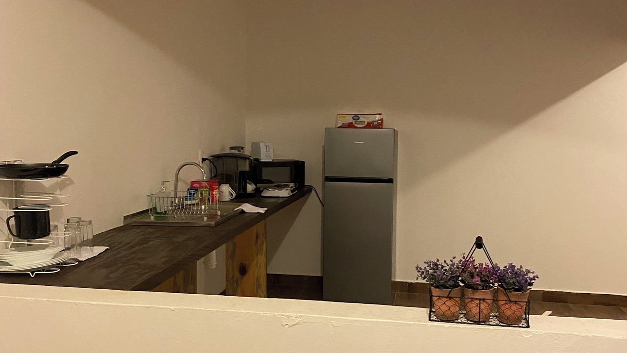 Photo of Kitchen in Mazatlan