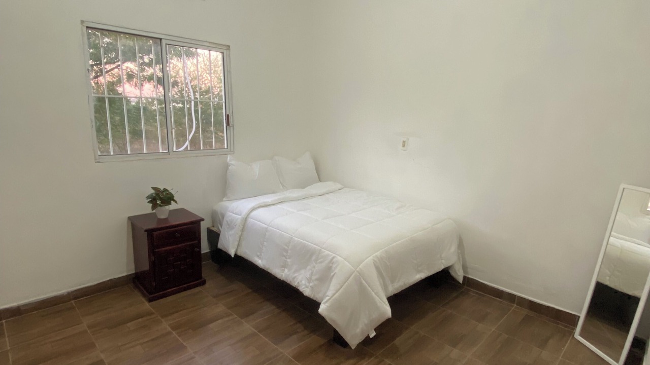 Photo of Bedroom in Mazatlan