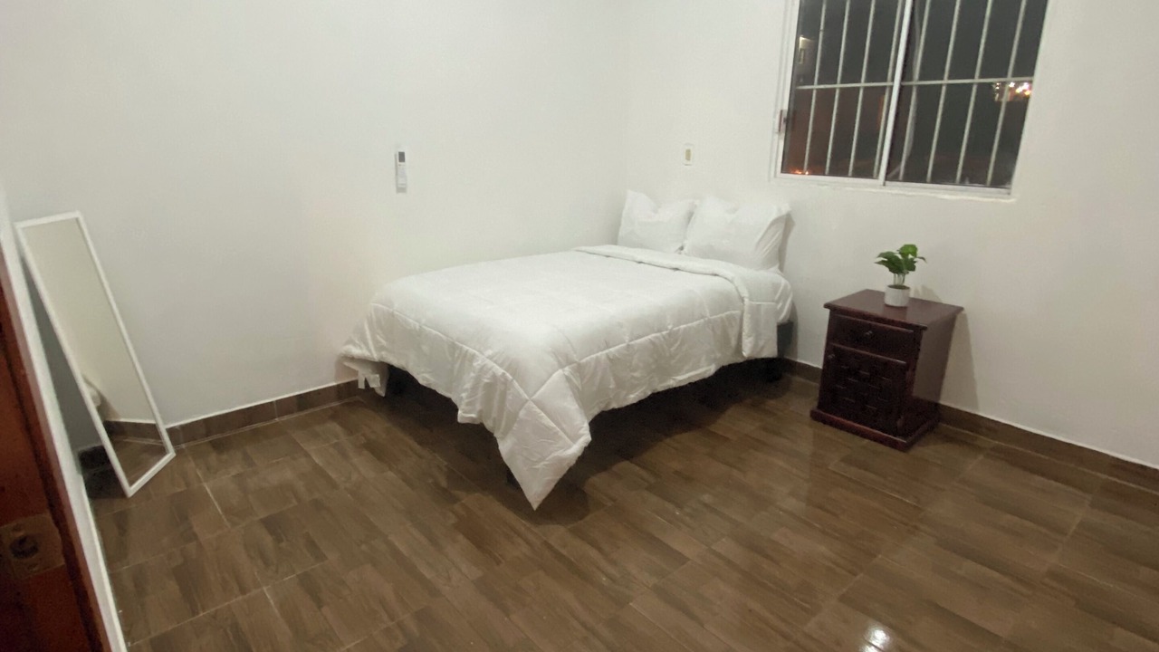 Photo of Bedroom in Mazatlan
